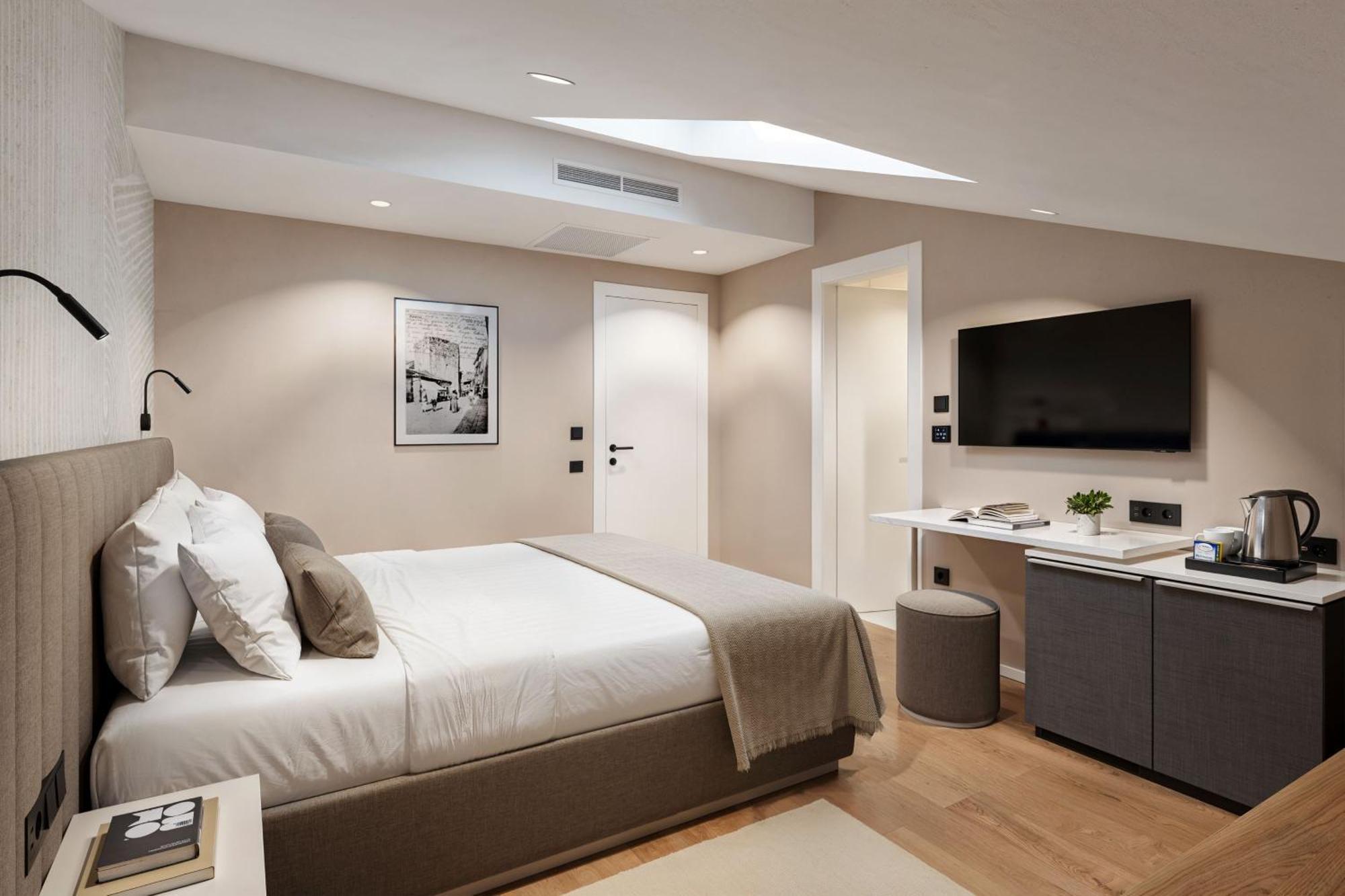 Valamar Riviera Hotel & Residence (Adults Only) Porec Room photo